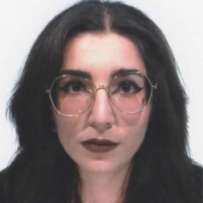 Babysitter in Catania: Monica