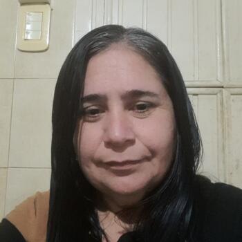 Niñera en San Francisco: María Luisa