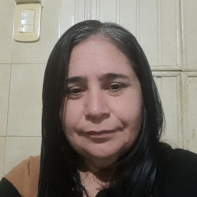 Niñera en San Francisco: María Luisa