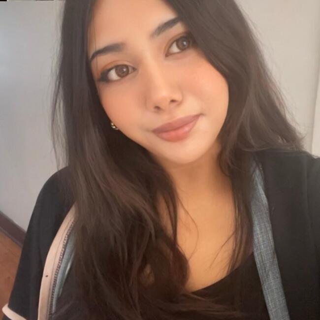 Babysitter in Johannesburg: Musfirah