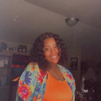 Babysitter in Sherwood (Arkansas): Makayla