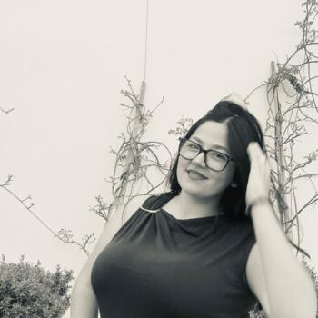 Nanny in Estepona: Alba