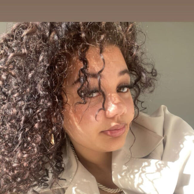 Babysitter in Rotterdam: Safaya