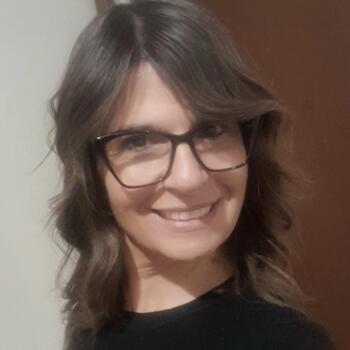 Babysitter Mentana: Daniela