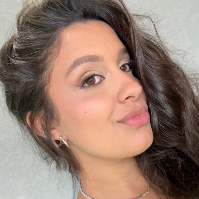 Babá em Campinas: Camila