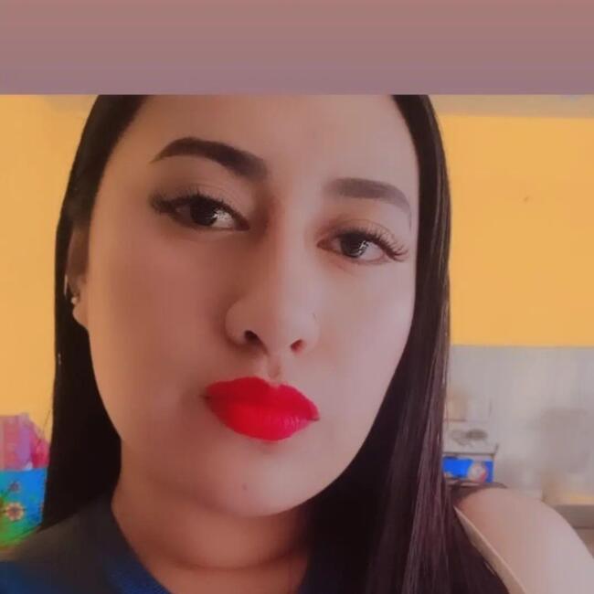 Babysitter in Mexico City: Diana Guadalupe