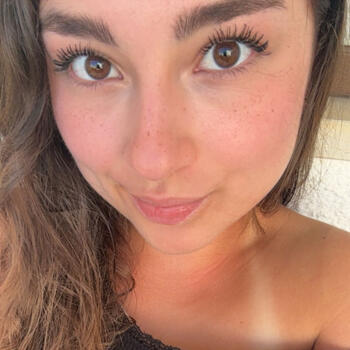 Babysitter in Vienna: Amelie