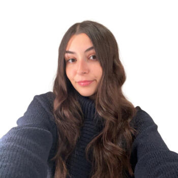 Babysitter in Arrentela: Leonor