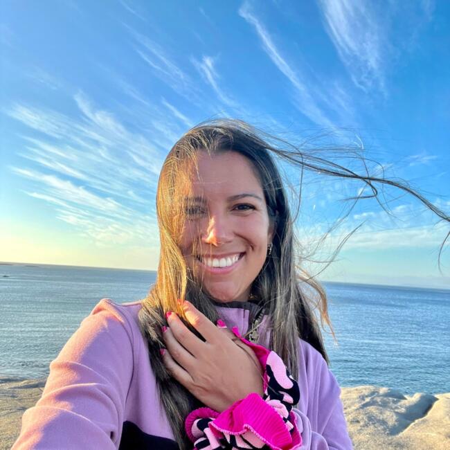 Niñera en Providencia: Valentina