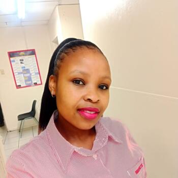 Babysitter Durban: Nomusa