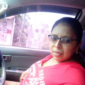 Babysitter in Panama Pacifico: BENERITA MARTÍNEZ