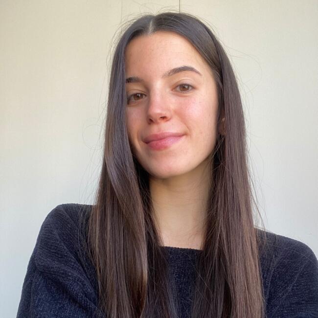 Babysitter in Bahía Blanca: Mora