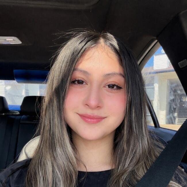 Babysitter in Fort Worth: Hiromi