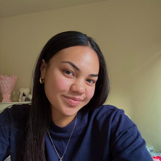 Babysitter in Auckland: Tiare