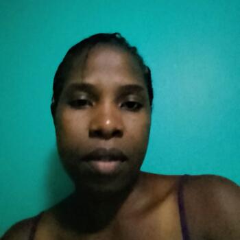 Nanny in Cape Town: Elizabeth