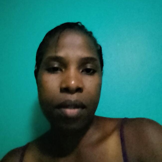 Nanny in Cape Town: Elizabeth