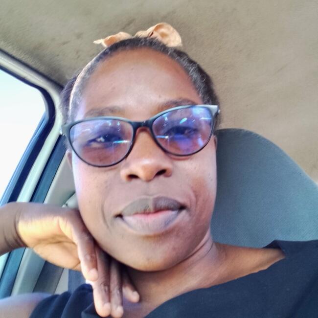 Nanny in Cape Town: Elizabeth