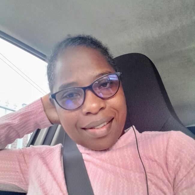 Nanny in Cape Town: Elizabeth