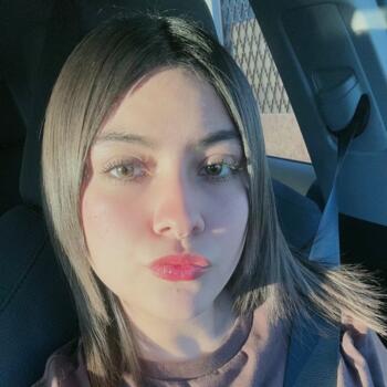 Babysitter in La Paz: Mariana