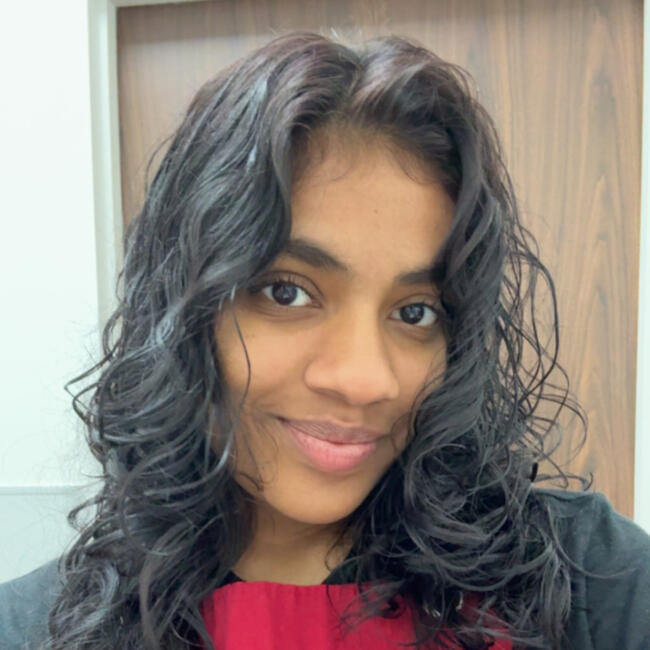 Babysitter in Huntsville (Texas): Nishi