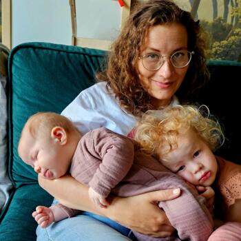 Job de garde d'enfants à Utrecht: job de garde d'enfants Sophie