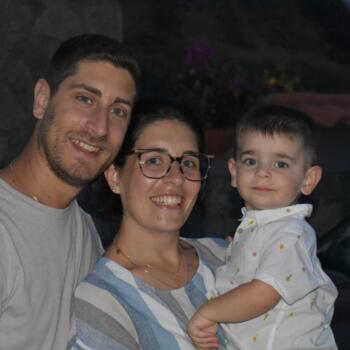 Parent Trento: Martina