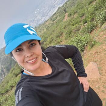 Niñera en Quillota: Yaritza