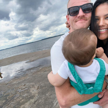 Babysitting job in Hanover: babysitting job Antonella