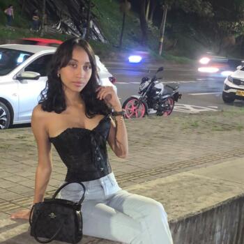 Babysitting job in Itagüí: babysitting job Angeles