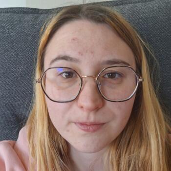 Babysitting job in Toulouse: babysitting job Agathe
