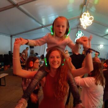 Oppas Nijmegen: Sjuul