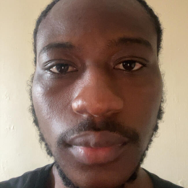 Nanny in London: Kenneth