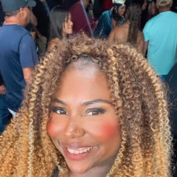 Babá em Armação dos Búzios: Hortência