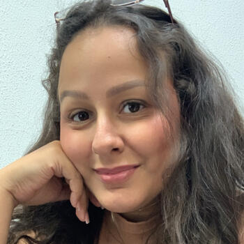 Babá Três Lagoas: Milena