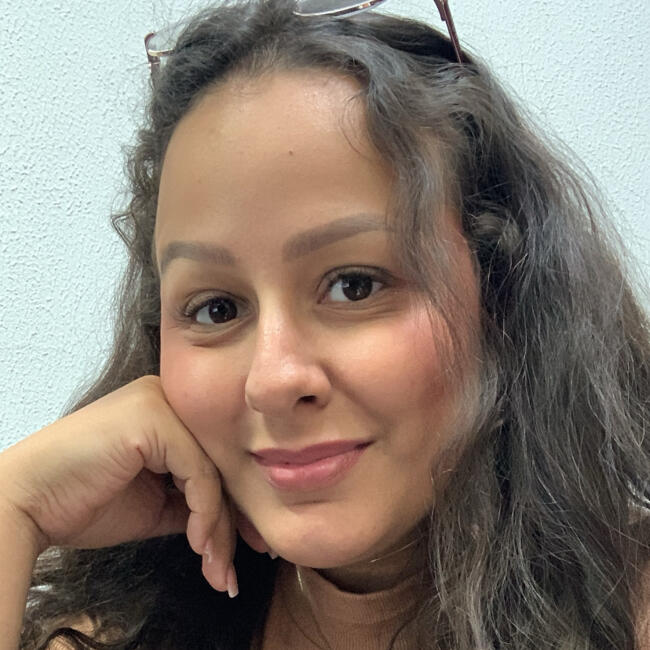 Babysitter in Três Lagoas: Milena