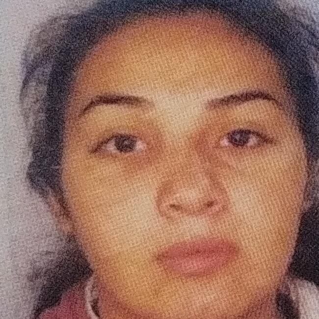 Niñera en Alderete: Patricia