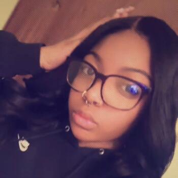 Babysitter in The Bronx: Madison