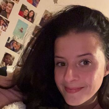 Babysitter Vieux-Charmont: Jeanne