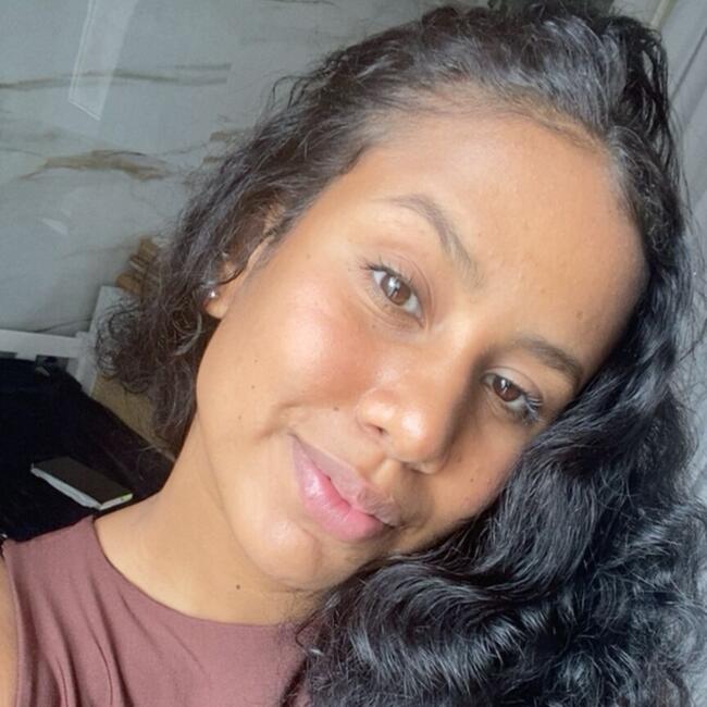 Babysitter in Aracaju: Meizy