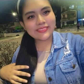 Canguro en San Sebastián de los Reyes: Nayeli