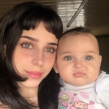 Babysitter Gramado: Daniela