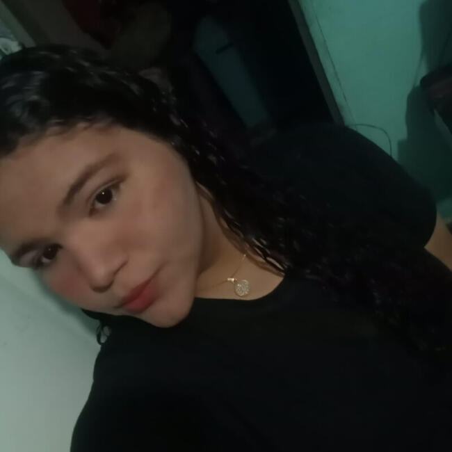 Babysitter in Fortaleza: Talita