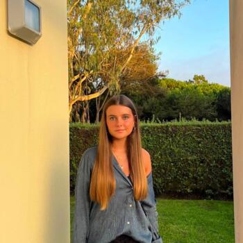 Babysitter em Lisboa: Carolina