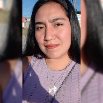 Babysitting job in Puebla City: Areli