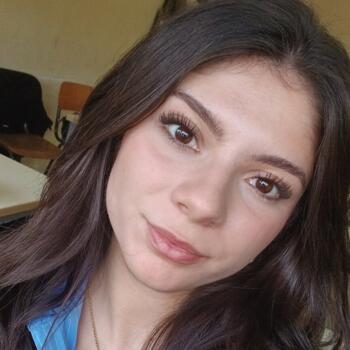 Babysitter a Milano: Bianca