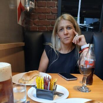 Babysitter in Berazategui: Alejandra