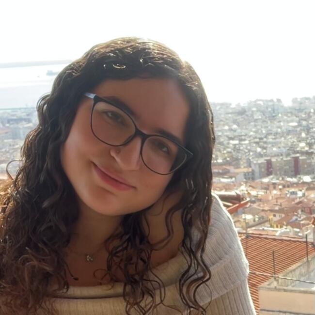 Babysitter in Rhodes: ΜΑΡΙΑ