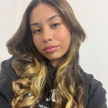 Babá em Santos: Beatriz