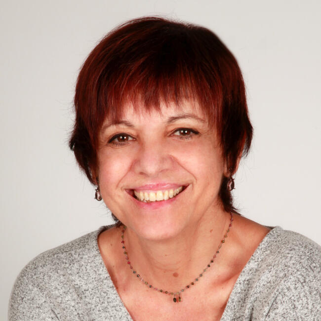 Trabajo de canguro en Corbera de Llobregat: Rosa