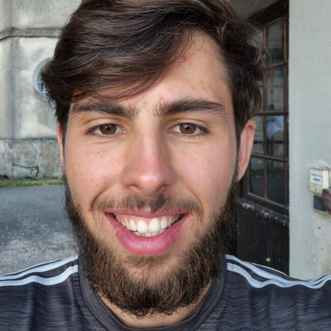 Babysitter in Musson: Marco